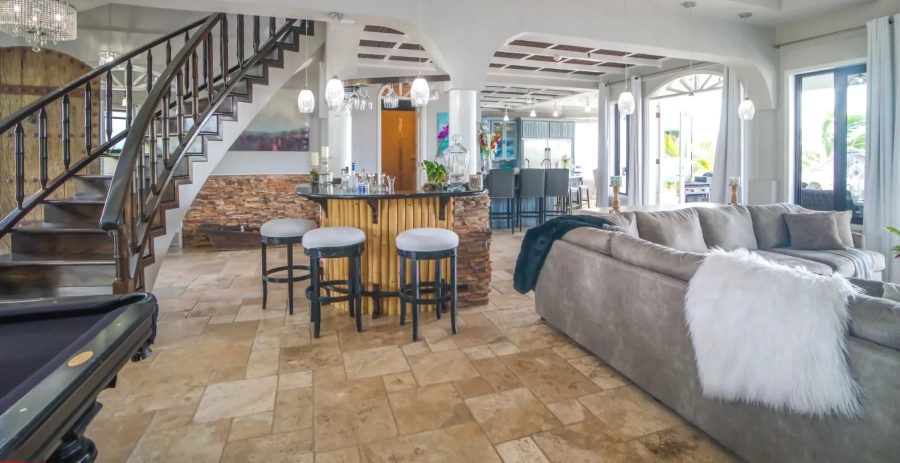 Kairos Villa  Vacation Villa - Belize