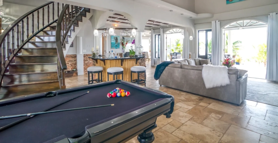 Kairos Villa  Vacation Villa - Belize