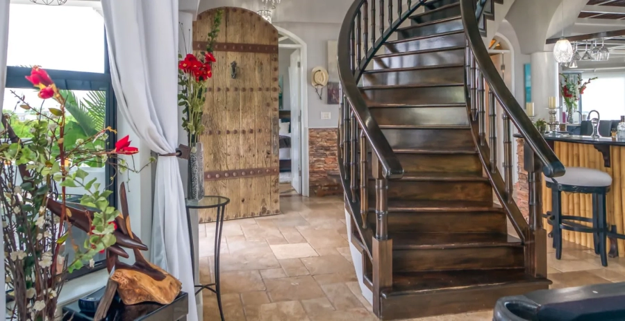 Kairos Villa  Vacation Villa - Belize