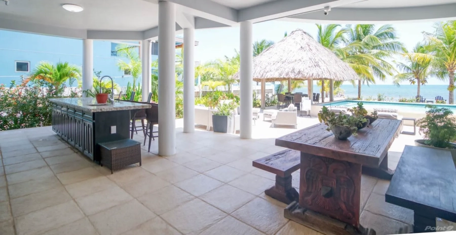 Kairos Villa  Vacation Villa - Belize