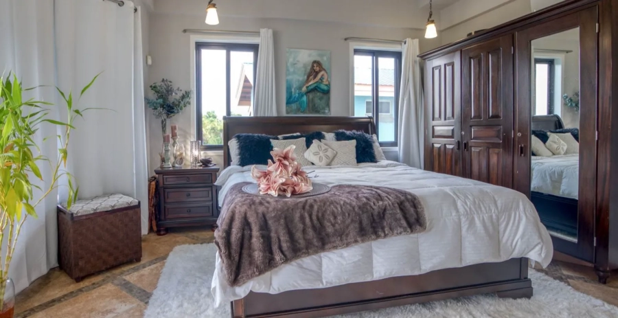 Kairos Villa  Vacation Villa - Belize