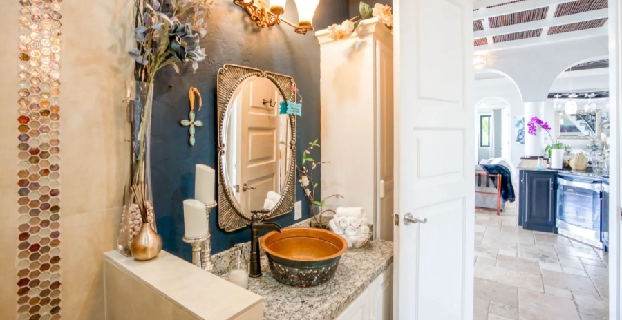 Kairos Villa  Vacation Villa - Belize