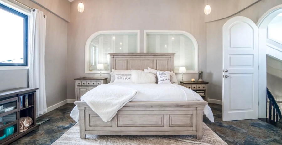 Kairos Villa  Vacation Villa - Belize