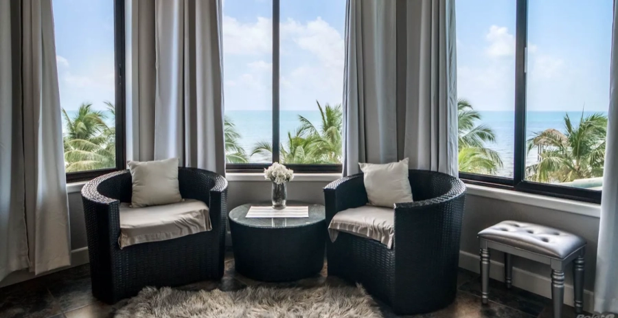 Kairos Villa  Vacation Villa - Belize