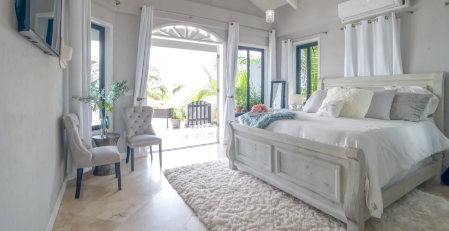 Kairos Villa  Vacation Villa - Belize