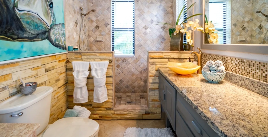 Kairos Villa  Vacation Villa - Belize