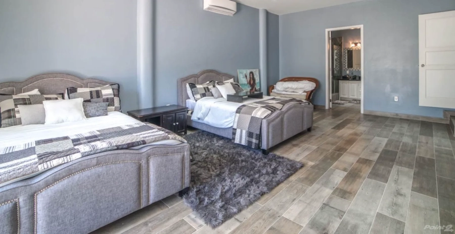 Kairos Villa  Vacation Villa - Belize