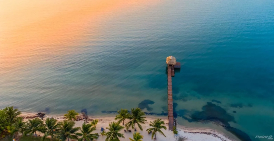 Kairos Villa  Vacation Villa - Belize