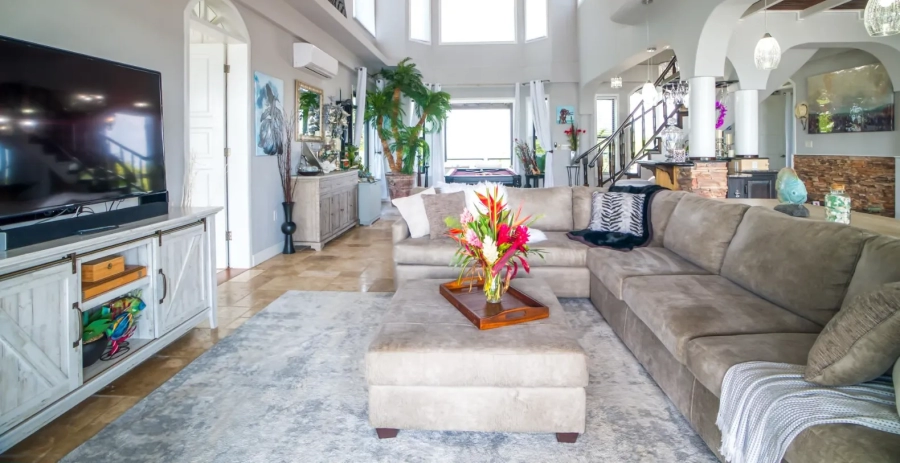 Kairos Villa  Vacation Villa - Belize