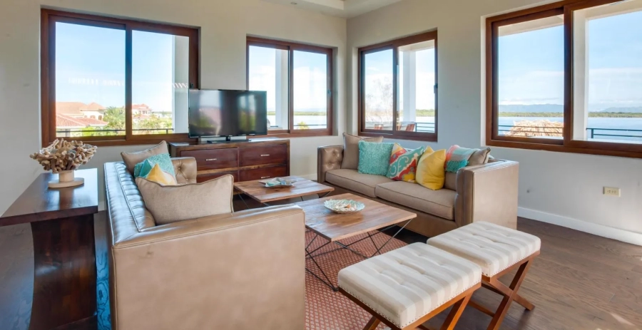 Villa Laguna Vacation Villa - Belize