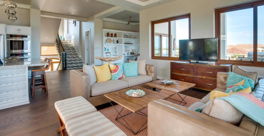 Villa Laguna Vacation Villa - Belize