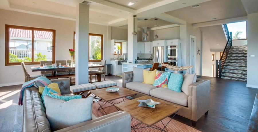 Villa Laguna Vacation Villa - Belize