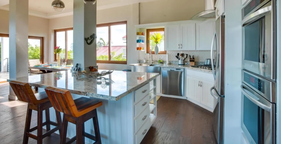 Villa Laguna Vacation Villa - Belize