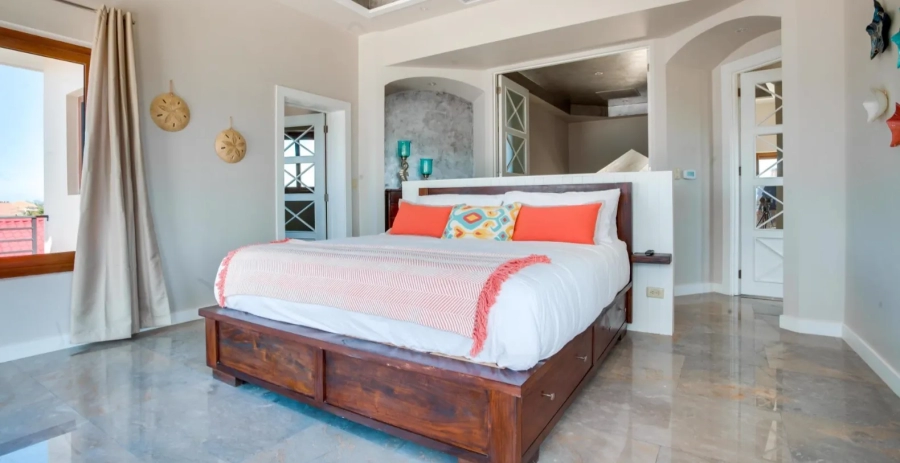 Villa Laguna Vacation Villa - Belize