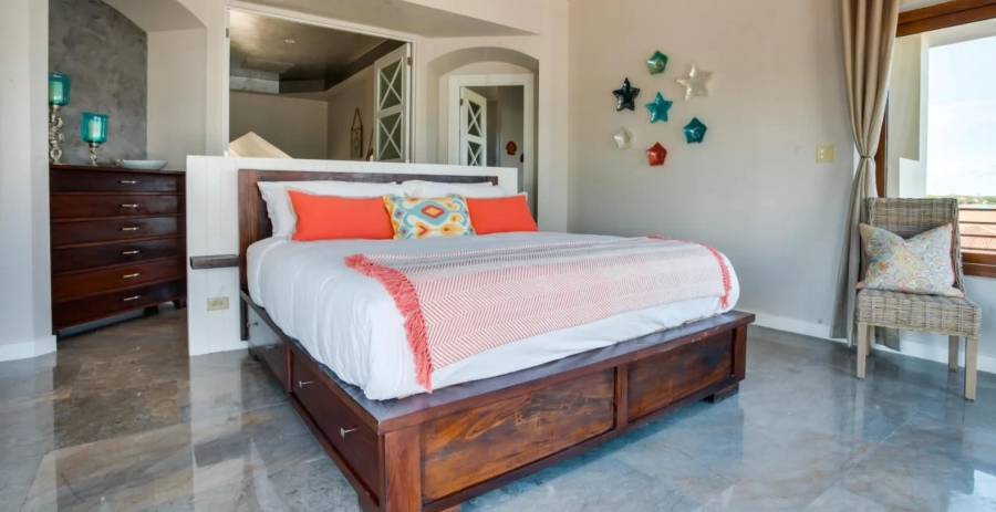 Villa Laguna Vacation Villa - Belize