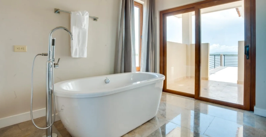 Villa Laguna Vacation Villa - Belize