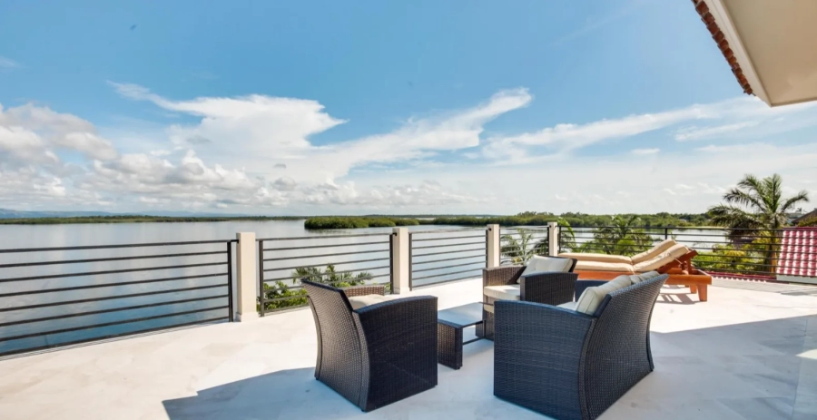 Villa Laguna Vacation Villa - Belize