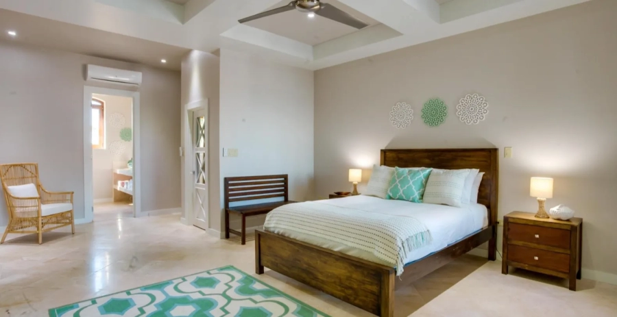 Villa Laguna Vacation Villa - Belize