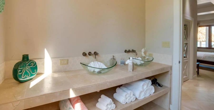 Villa Laguna Vacation Villa - Belize