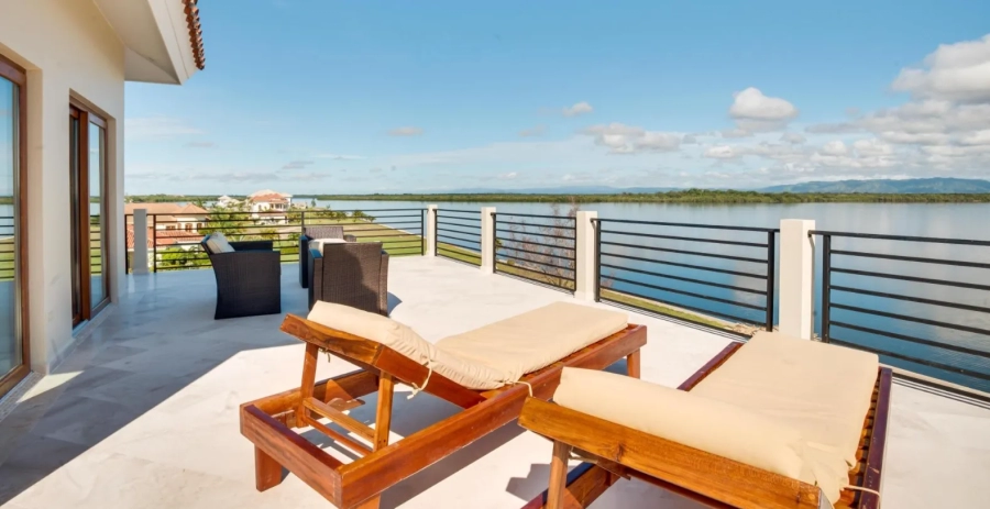 Villa Laguna Vacation Villa - Belize