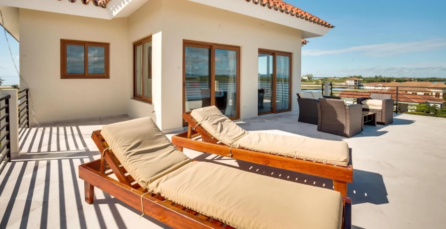 Villa Laguna Vacation Villa - Belize