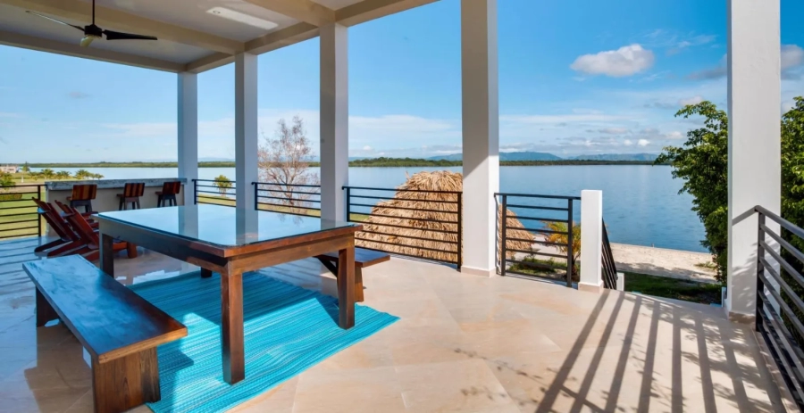 Villa Laguna Vacation Villa - Belize
