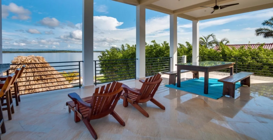Villa Laguna Vacation Villa - Belize
