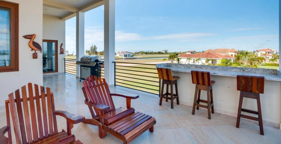 Villa Laguna Vacation Villa - Belize