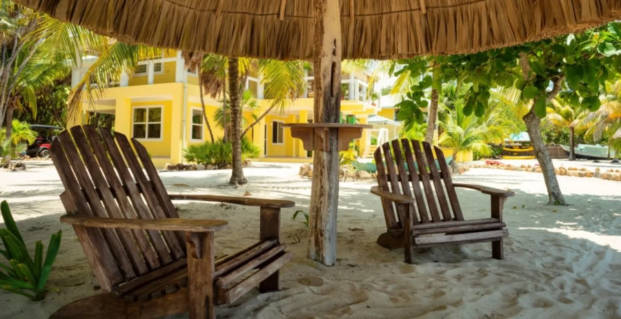 Lucky Duck Villa Vacation Villa - Belize