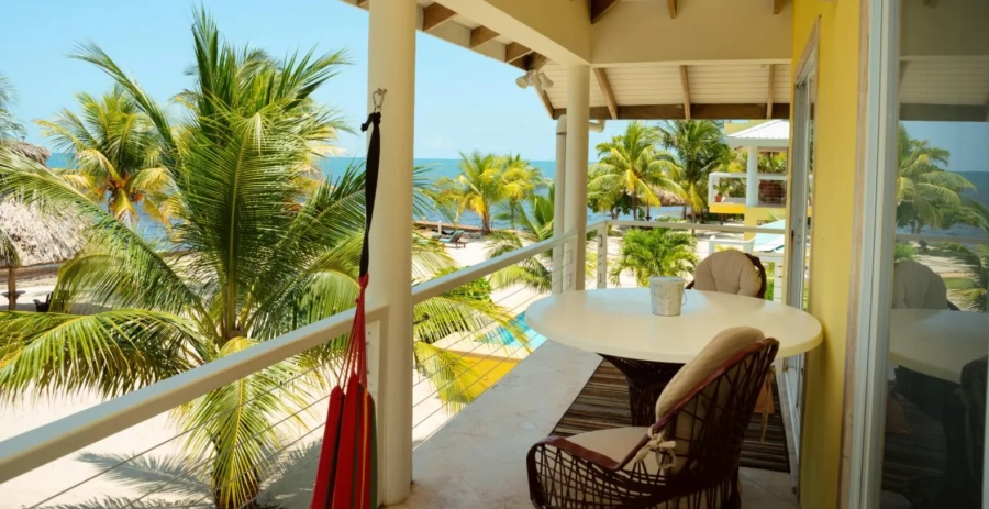 Lucky Duck Villa Vacation Villa - Belize