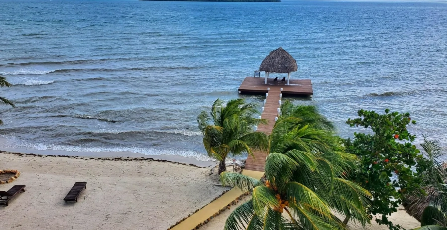 Lucky Duck Villa Vacation Villa - Belize