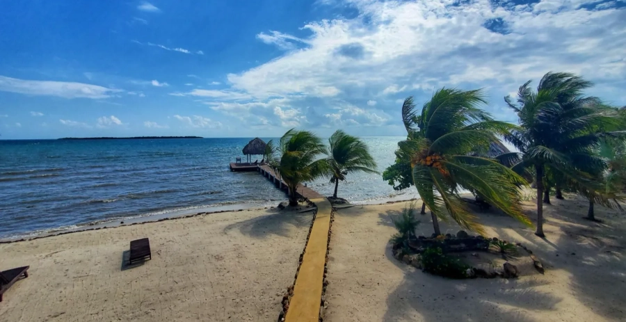Lucky Duck Villa Vacation Villa - Belize