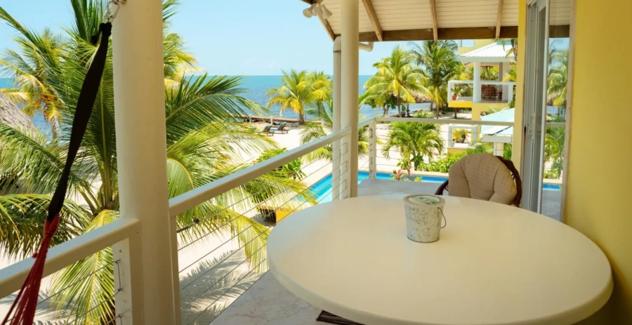 Lucky Duck Villa Vacation Villa - Belize