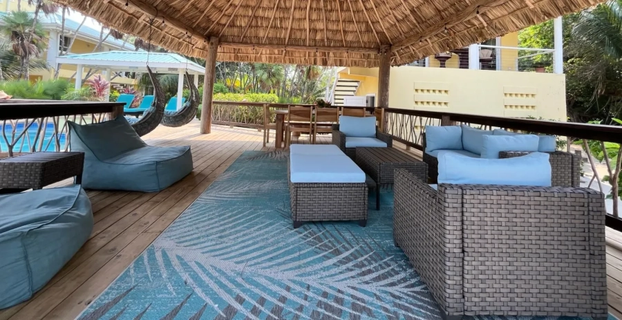 Lucky Duck Villa Vacation Villa - Belize