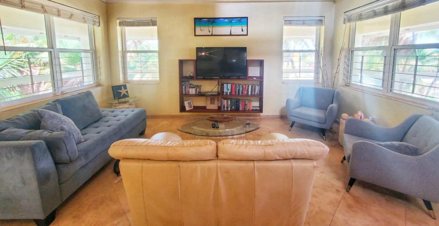 Lucky Duck Villa Vacation Villa - Belize