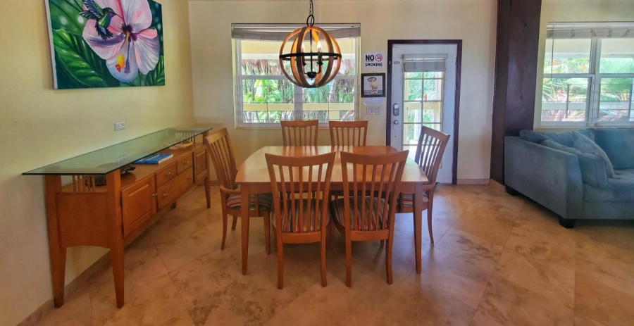 Lucky Duck Villa Vacation Villa - Belize