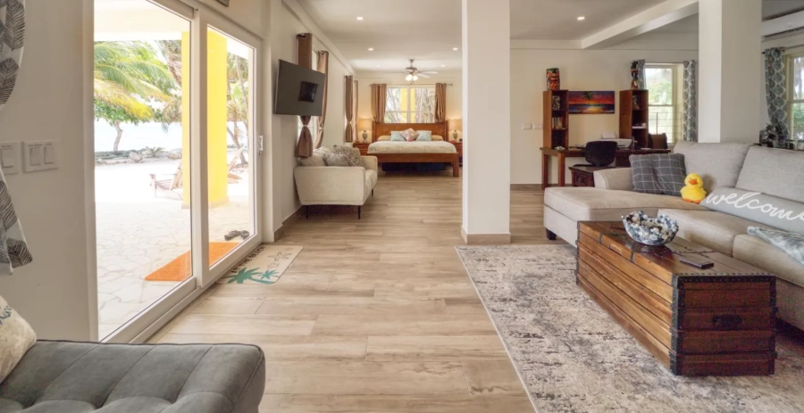 Lucky Duck Villa Vacation Villa - Belize