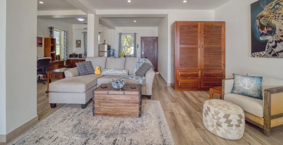 Lucky Duck Villa Vacation Villa - Belize