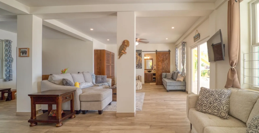 Lucky Duck Villa Vacation Villa - Belize