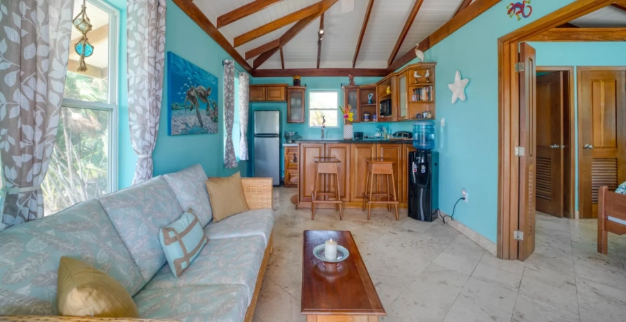 Lucky Duck Villa Vacation Villa - Belize