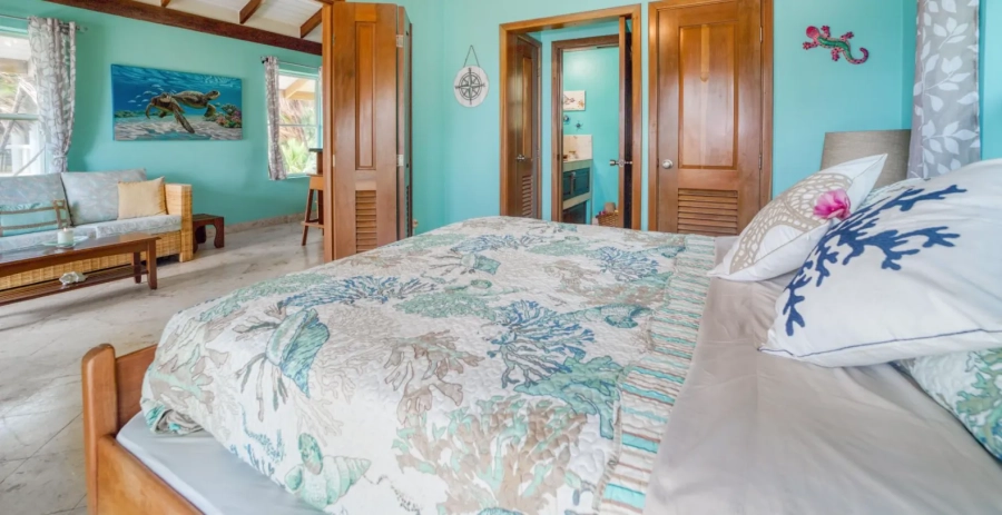 Lucky Duck Villa Vacation Villa - Belize
