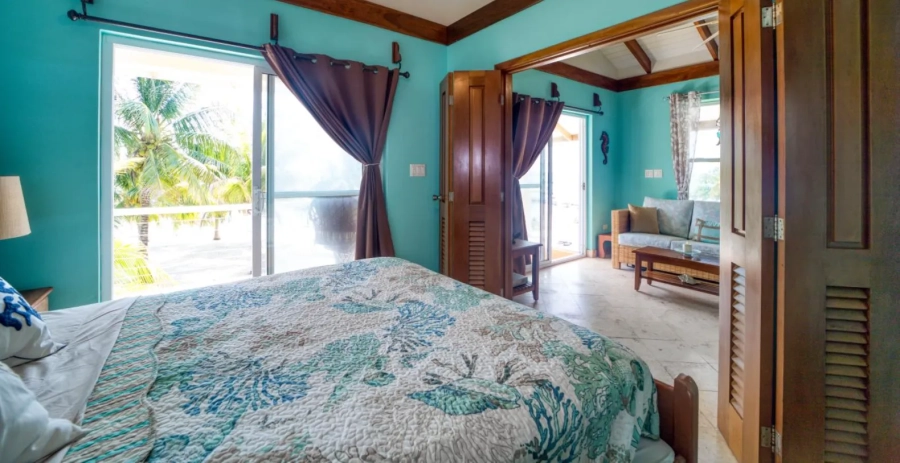 Lucky Duck Villa Vacation Villa - Belize
