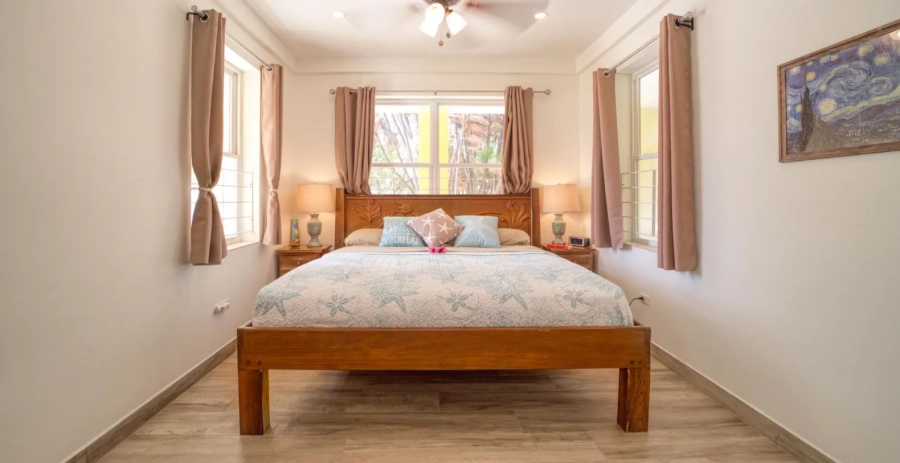 Lucky Duck Villa Vacation Villa - Belize