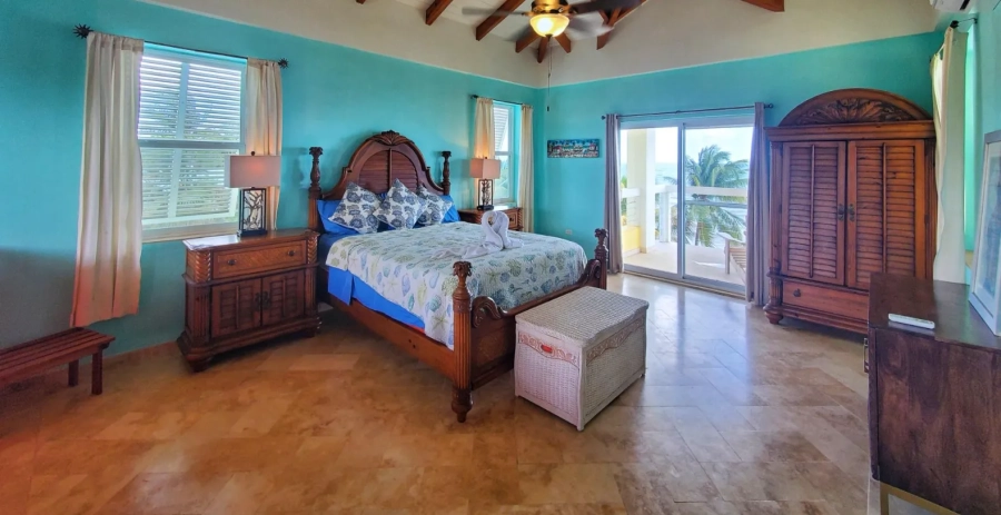 Lucky Duck Villa Vacation Villa - Belize