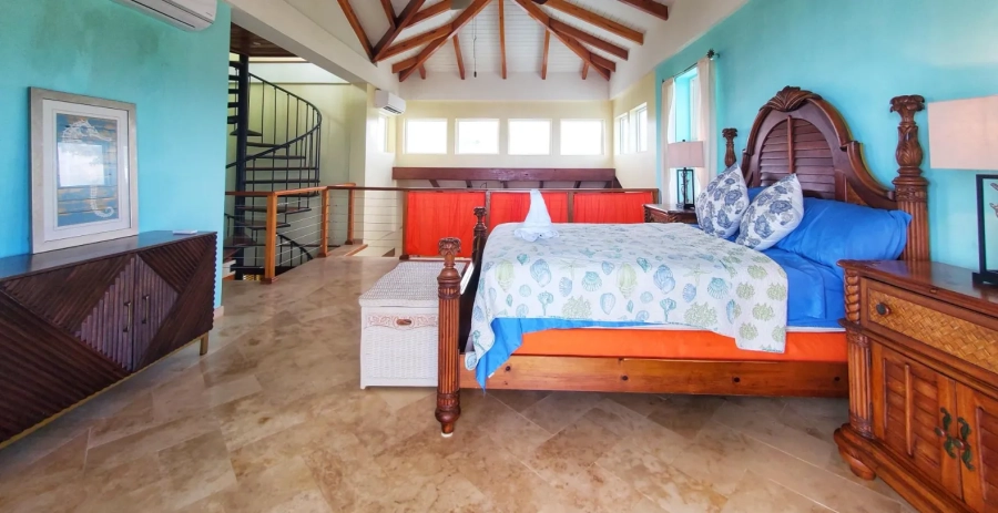 Lucky Duck Villa Vacation Villa - Belize