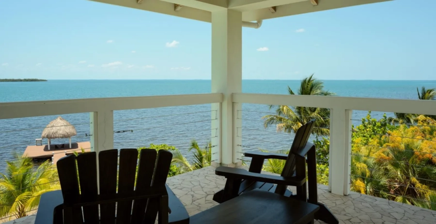 Lucky Duck Villa Vacation Villa - Belize