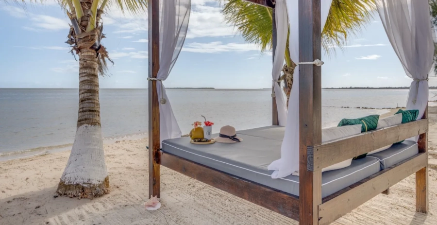 Maya Alux Vacation Villa - Belize