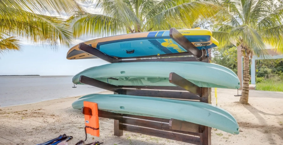 Maya Alux Vacation Villa - Belize