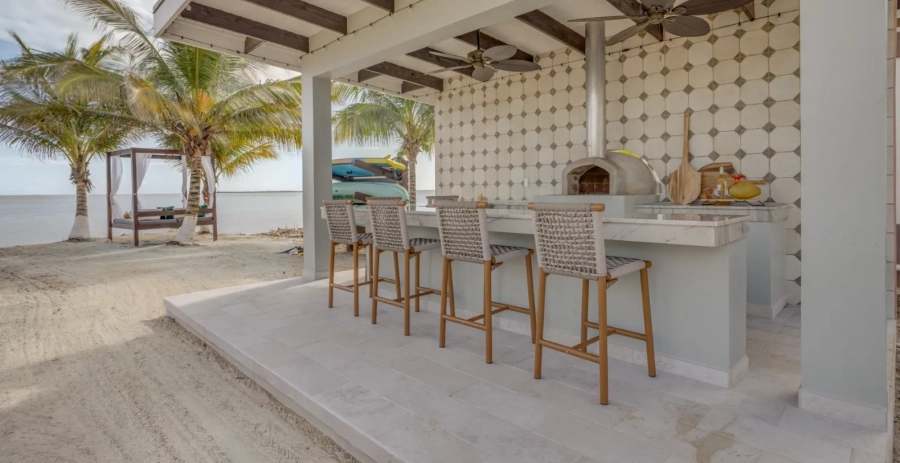 Maya Alux Vacation Villa - Belize