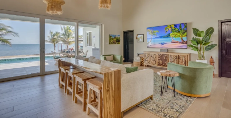 Maya Alux Vacation Villa - Belize